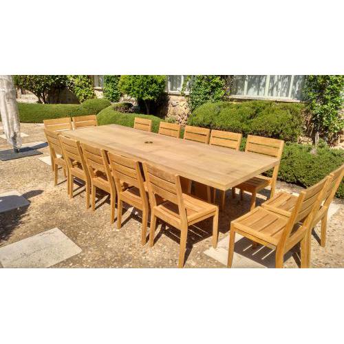 Fusteria Comas wood works  Tables
